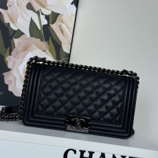 Chanel Boy Series Bags